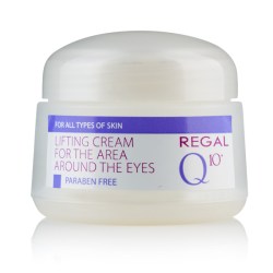 Lifting Eye Cream Anti Wrinkles Regal Q10